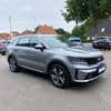Kia Sorento PHEV Prestige aut. 4WD 7prs