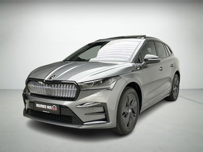Skoda Enyaq iV RS