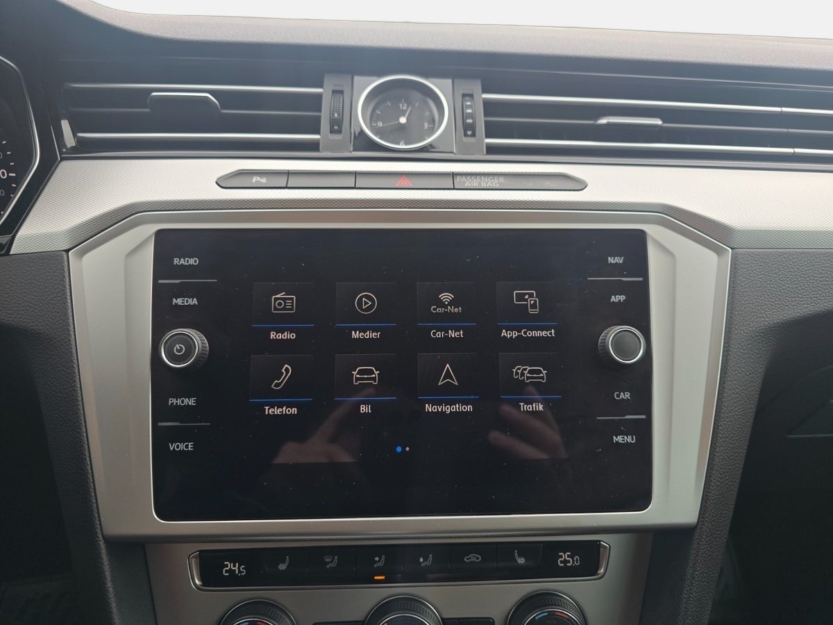 Billede af VW Passat 1,4 TSi 150 Comfortline Premium Variant DSG