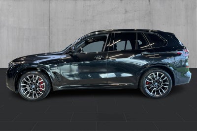 BMW X5 xDrive50e M-Sport Pro aut. BMW X5 xDrive50e M-Sport Pro aut. - 1
