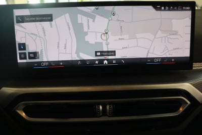 BMW i4 M50 M-Sport xDrive