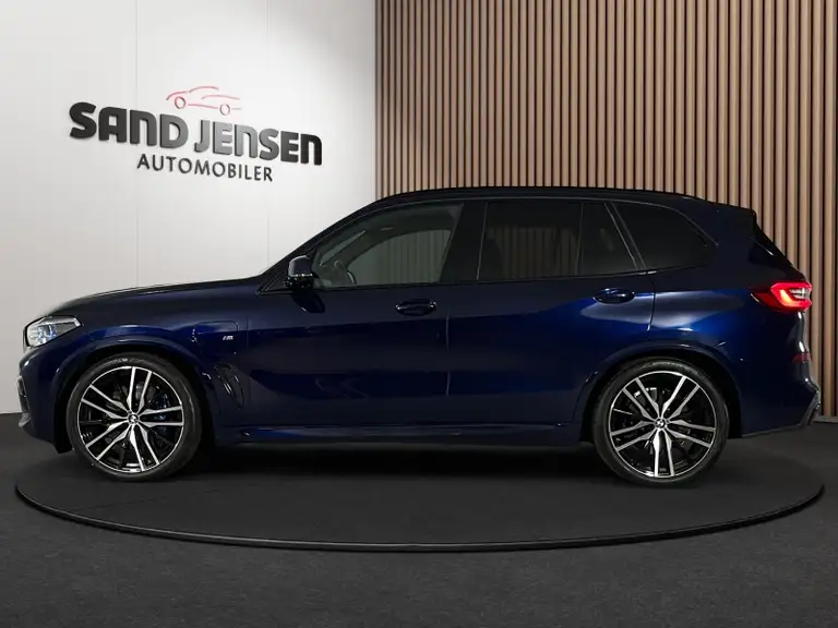 BMW X5 xDrive45e M-Sport+ aut. Van