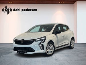 Renault Clio V TCe 90 Evolution