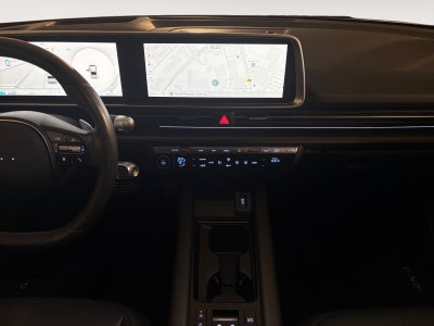 Hyundai Ioniq 6 Ultimate