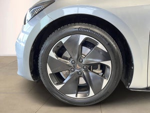 Cupra Born e-Boost