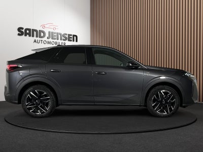 Peugeot 3008 mHEV GT e-DCT