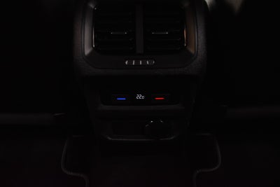 VW Tiguan eHybrid R-line DSG