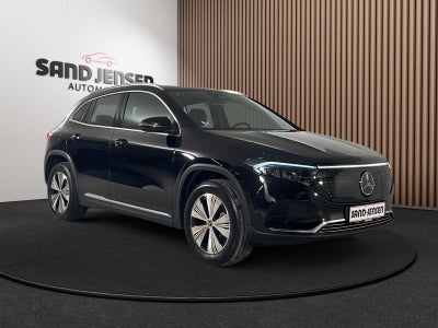 Mercedes EQA250 Progressive