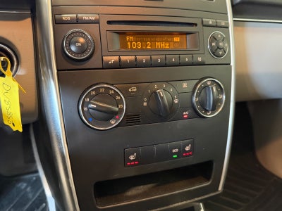 Mercedes B170 BE