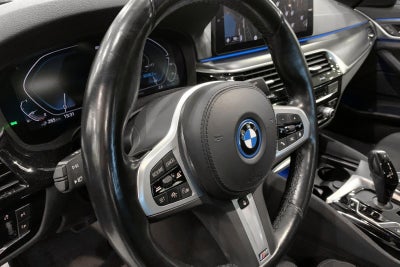 BMW 545e M-Sport xDrive aut.