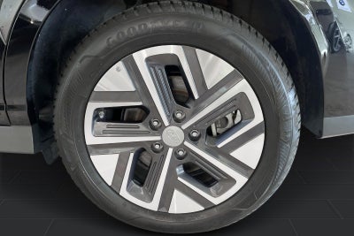 Hyundai Kona EV Trend