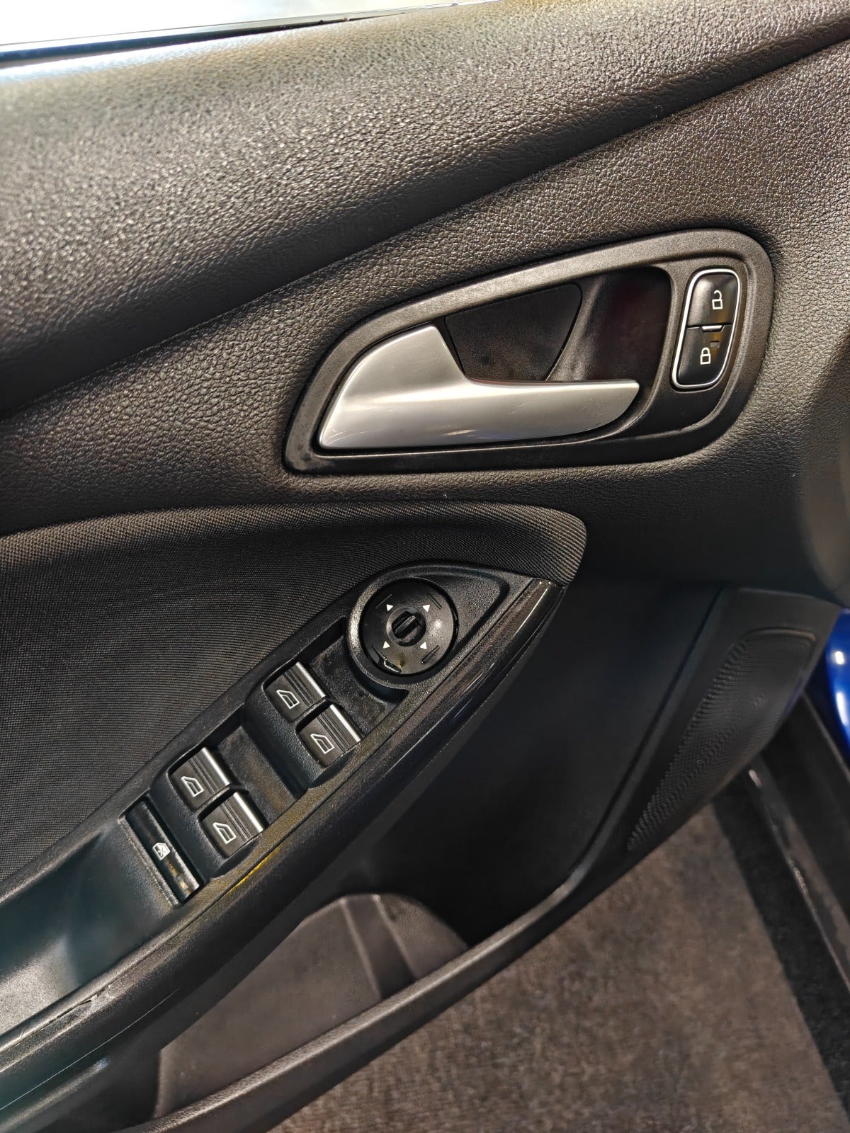 Billede af Ford Focus 1,0 SCTi 125 Titanium stc.