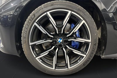 BMW i4 eDrive40 M-Sport