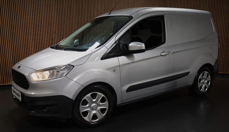 Ford Transit Courier SCTi 100 Trend Van