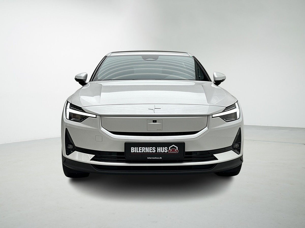 Polestar 2 Long Range AWD billede 6
