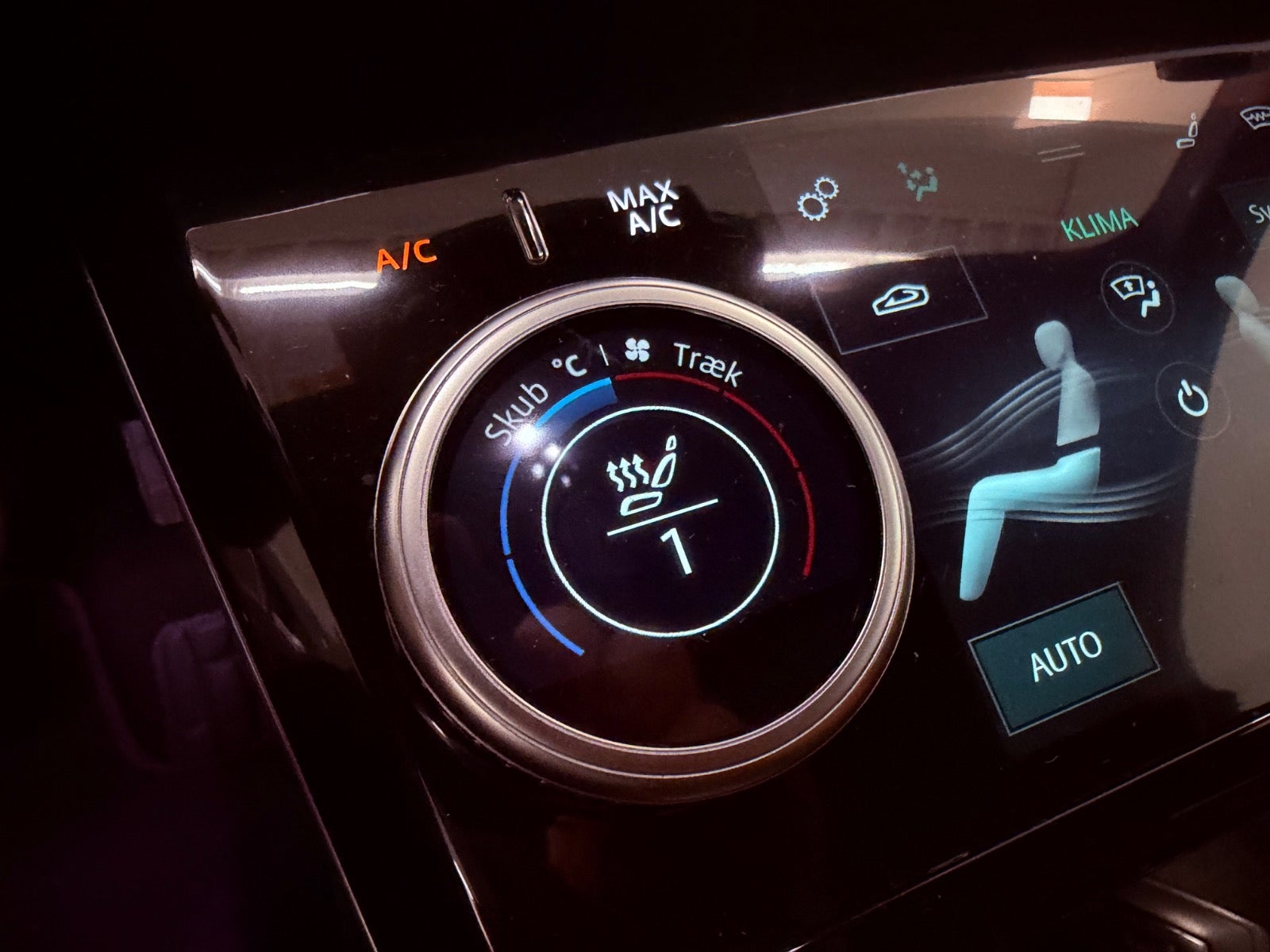 Billede af Jaguar I-Pace  EV400 HSE AWD
