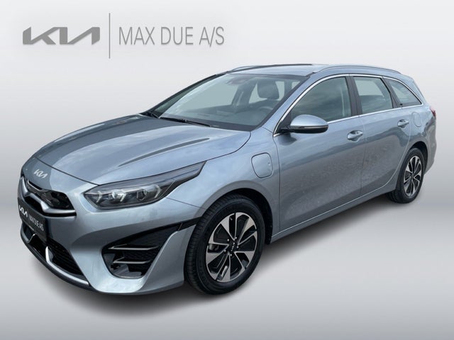 Kia Ceed PHEV Prestige SW DCT