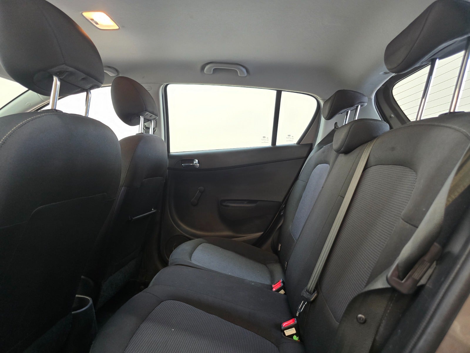 Billede af Hyundai i20 1,25 Classic