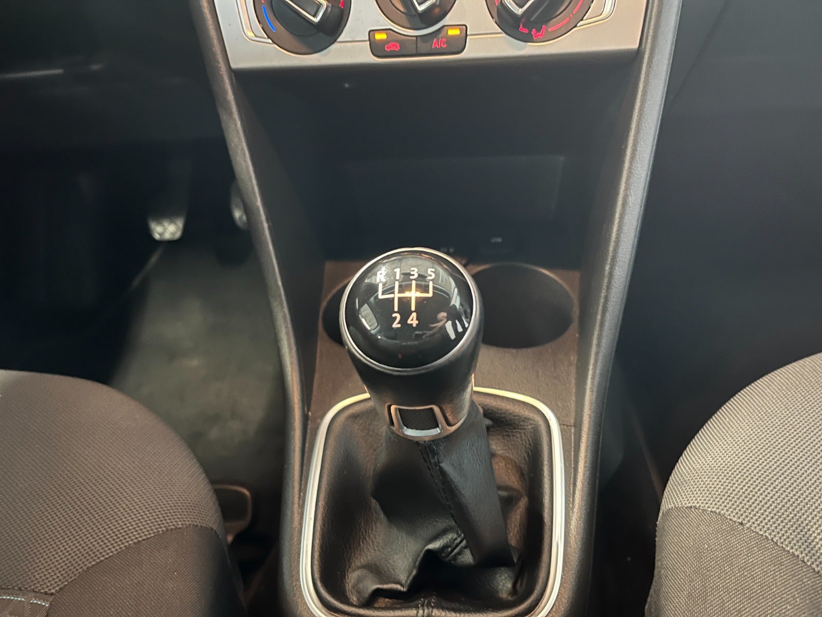 Billede af VW Polo 1,0 TSi 95 BlueMotion