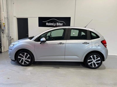 Citroën C3 HDi Attraction