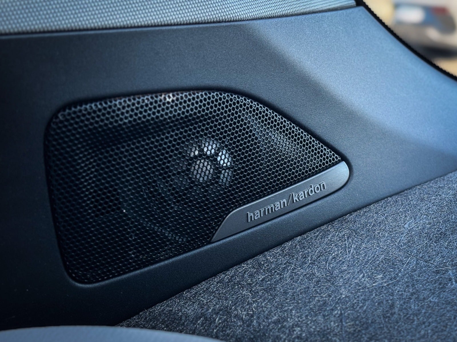 Billede af BMW i3s  BEV