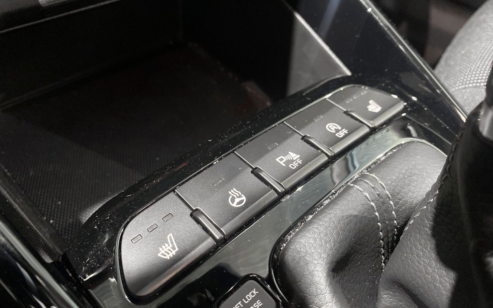 Kia Rio T-GDi Vision DCT