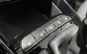 Kia Rio T-GDi Vision DCT