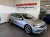 VW Passat TDi 200 Elegance High Variant DSG