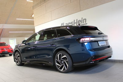 VW ID.7 Style Tourer