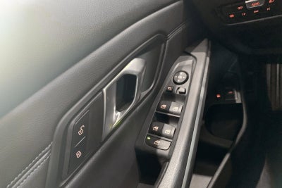 BMW 320e Touring M-Sport aut.