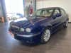 Jaguar X-type Deluxe aut. thumbnail