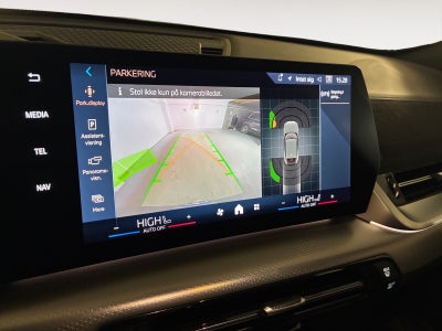 BMW iX2 xDrive30 M-Sport Premium