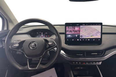 Skoda Enyaq iV Suite