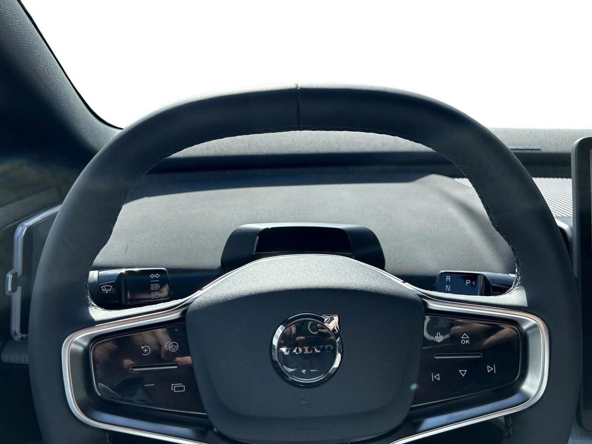 Volvo EX30 Extended Range Ultra billede 11