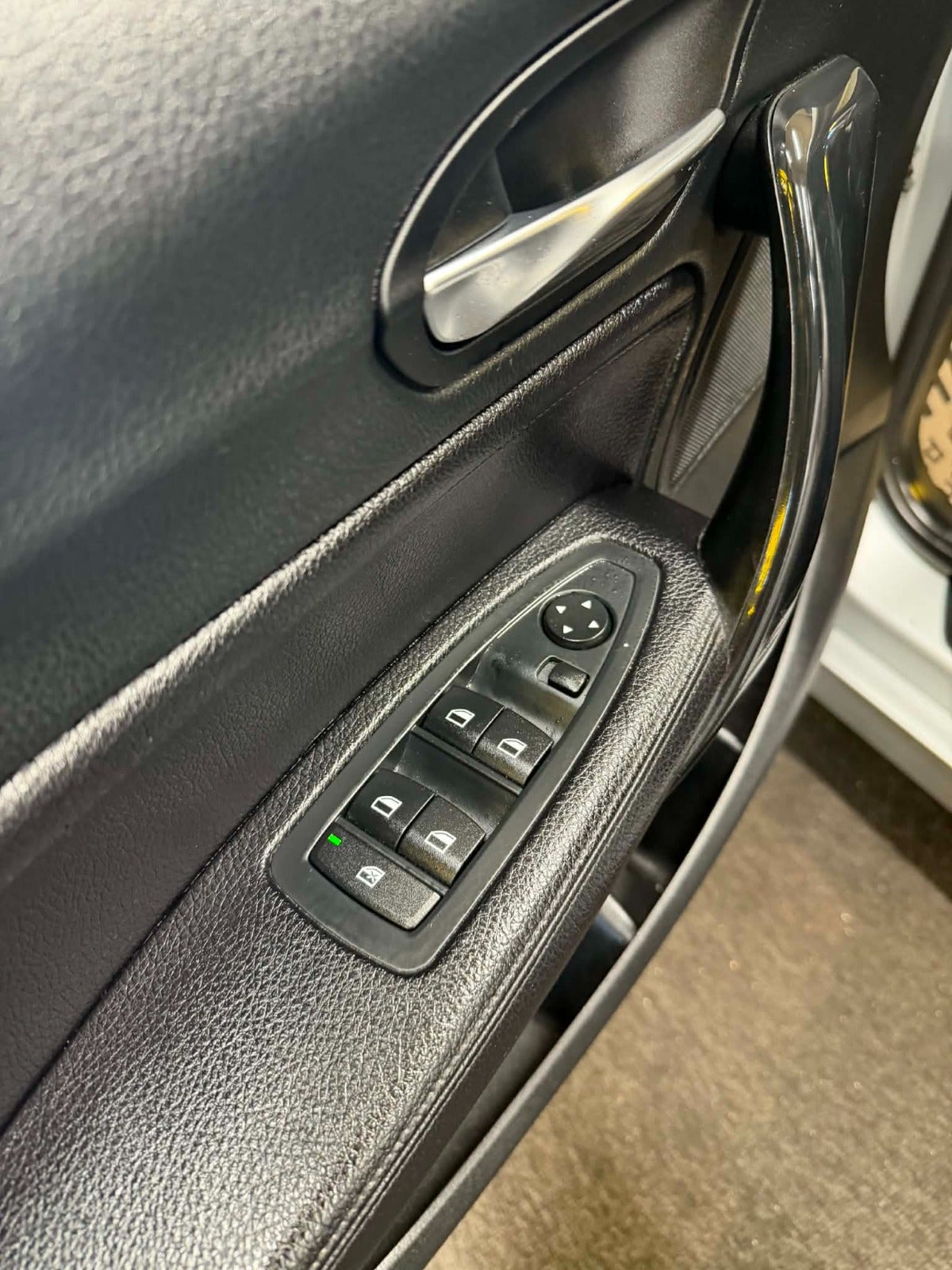 Billede af BMW 116d 2,0 aut. Van