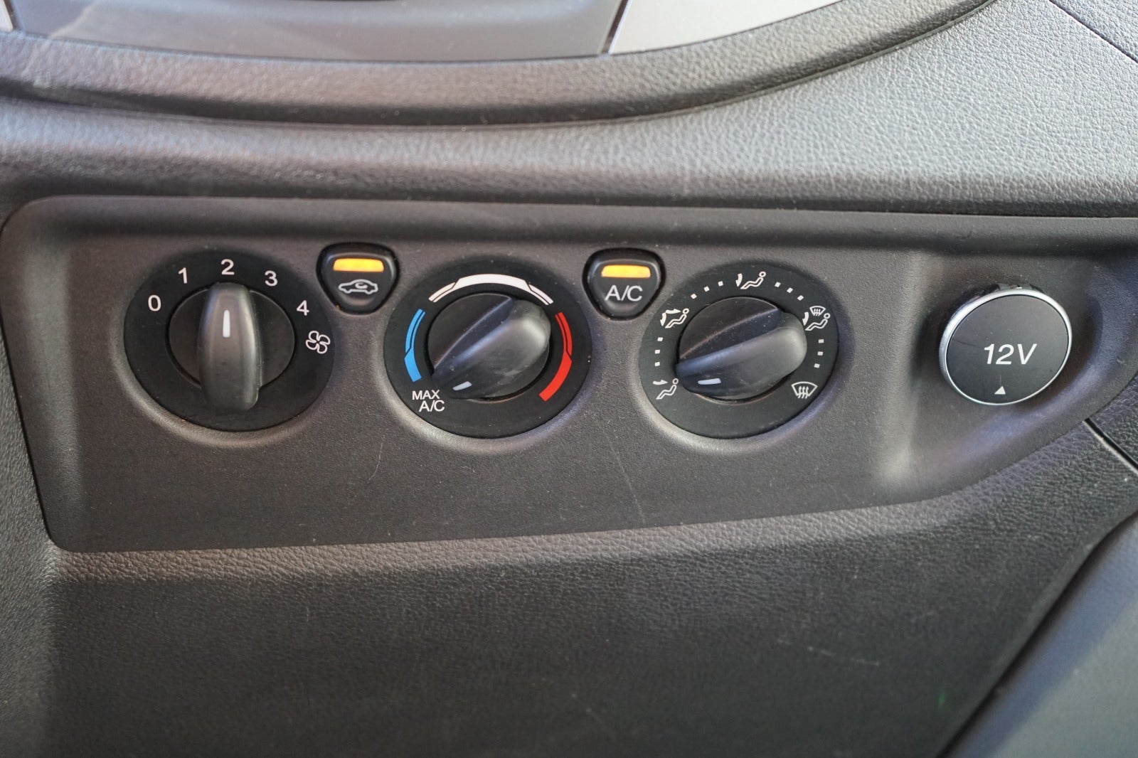 Billede af Ford Transit 350 L4 Van 2,0 TDCi 170 Trend H3 RWD