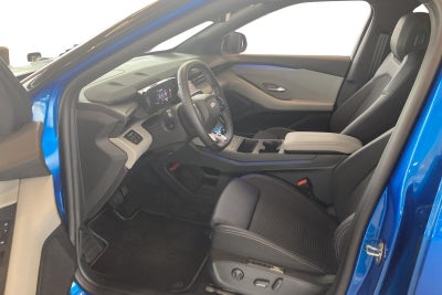 Ford Capri 77,0 Premium Extended Range 2025