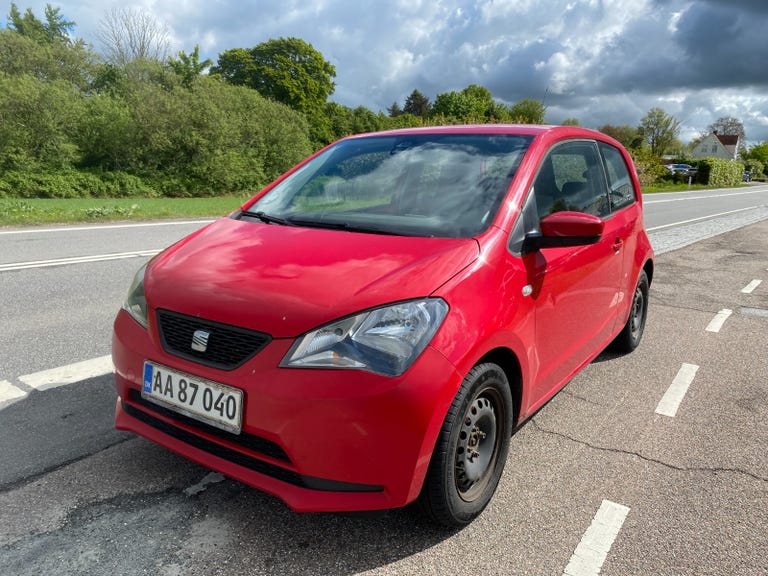 Seat Mii 60 Reference eco