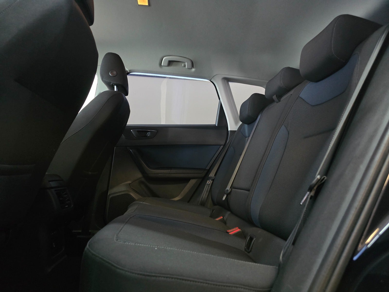 Billede af Seat Ateca 1,5 TSi 150 Style DSG