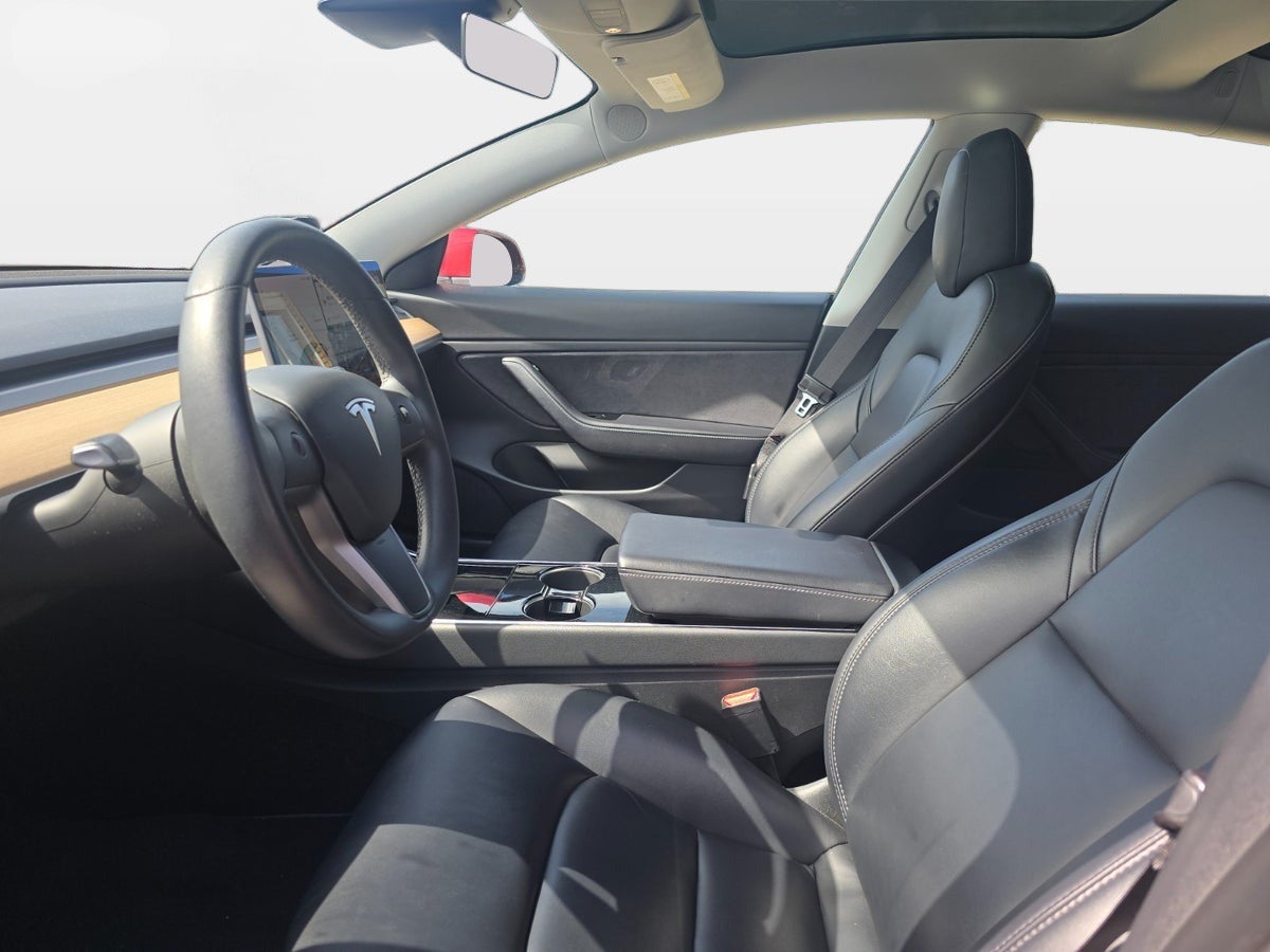 Billede af Tesla Model 3  Long Range AWD