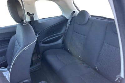 Fiat 500e Icon
