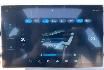 BYD Atto 3 Comfort