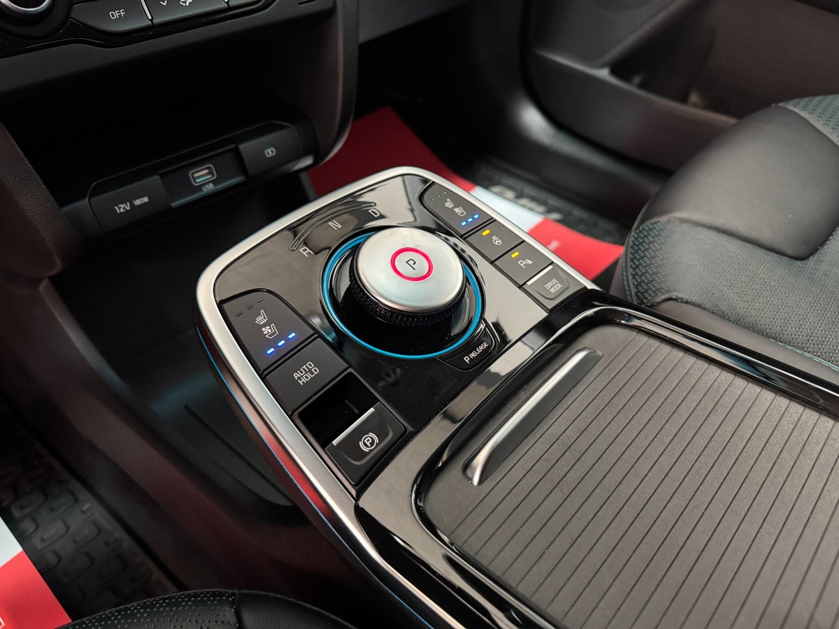 Kia e-Niro Advance+ Kia e-Niro Advance+
