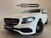 Mercedes E200 aut. thumbnail