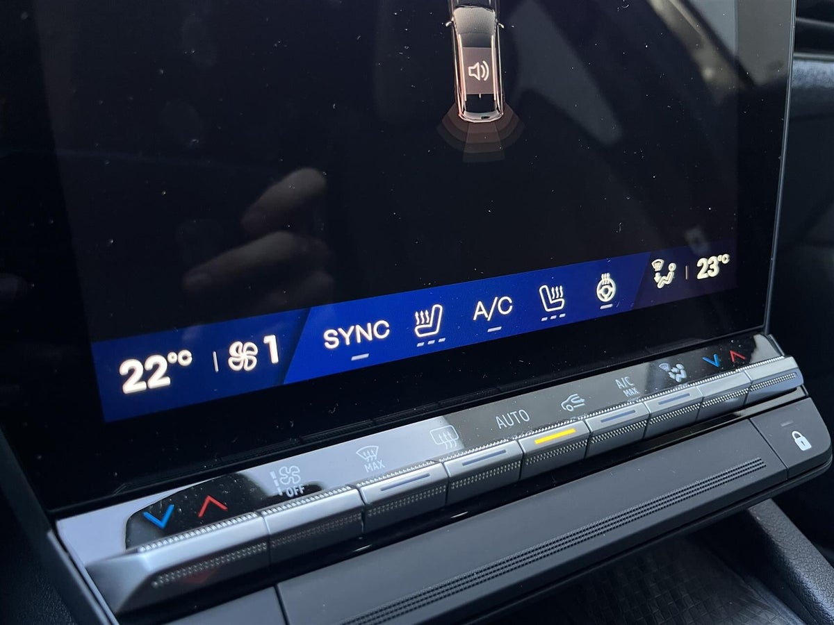 Renault Scenic E-Tech Techno billede 13