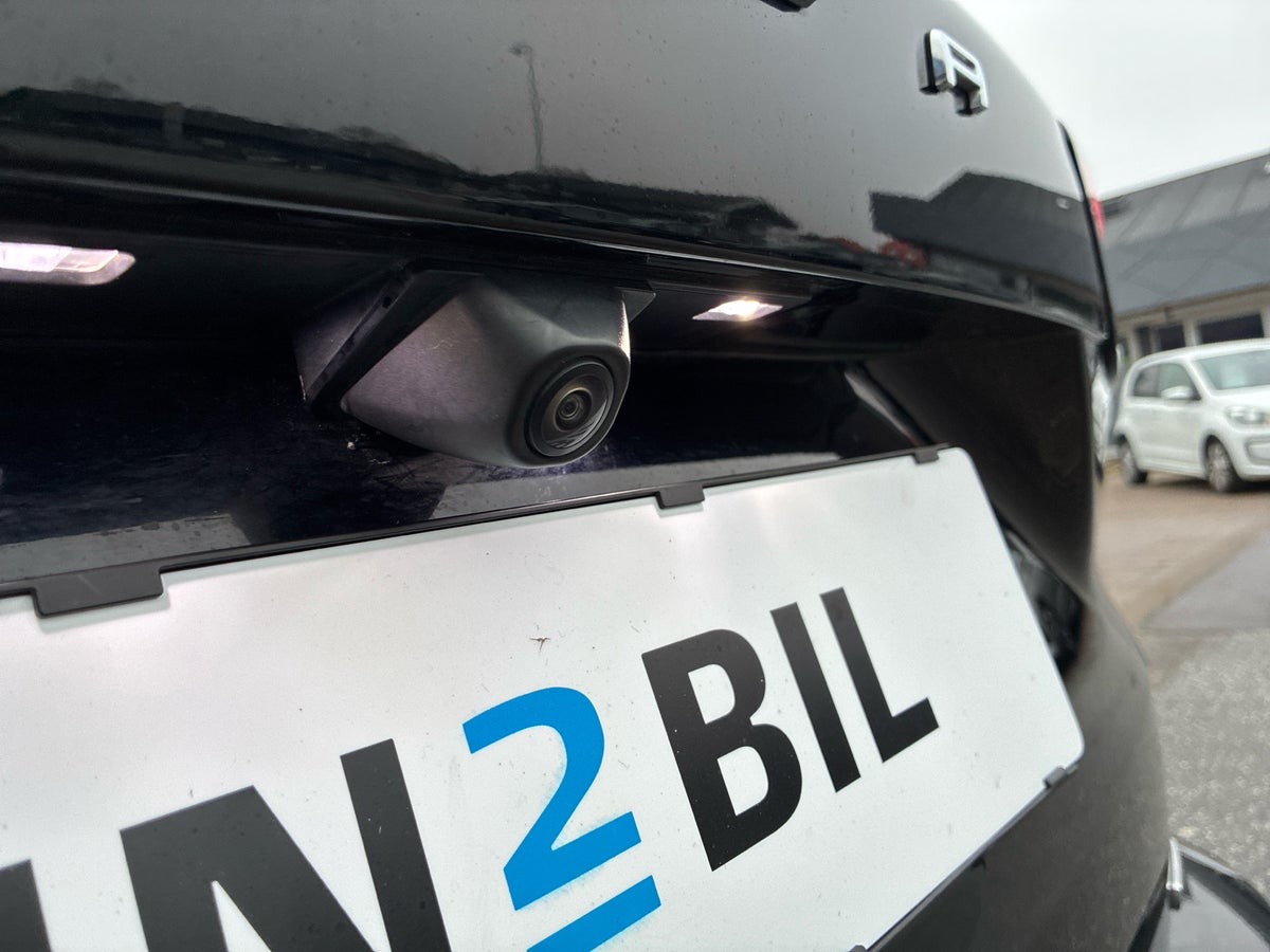 Ford Kuga PHEV ST-Line X CVT billede 16