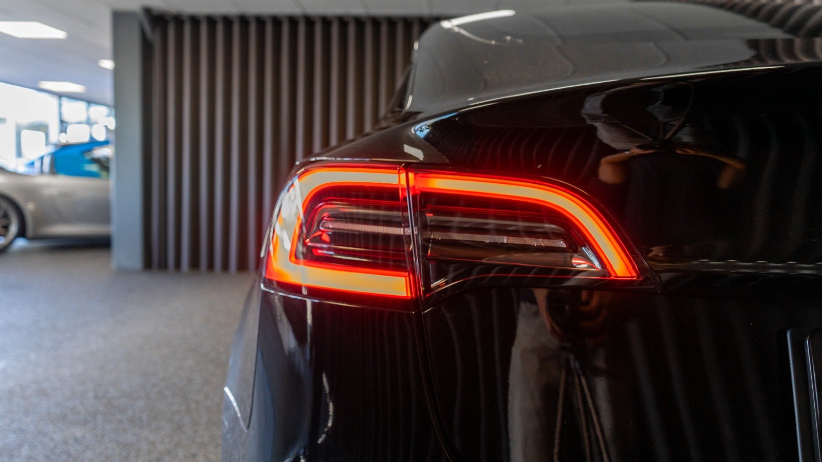 Billede af Tesla Model 3 Long Range AWD