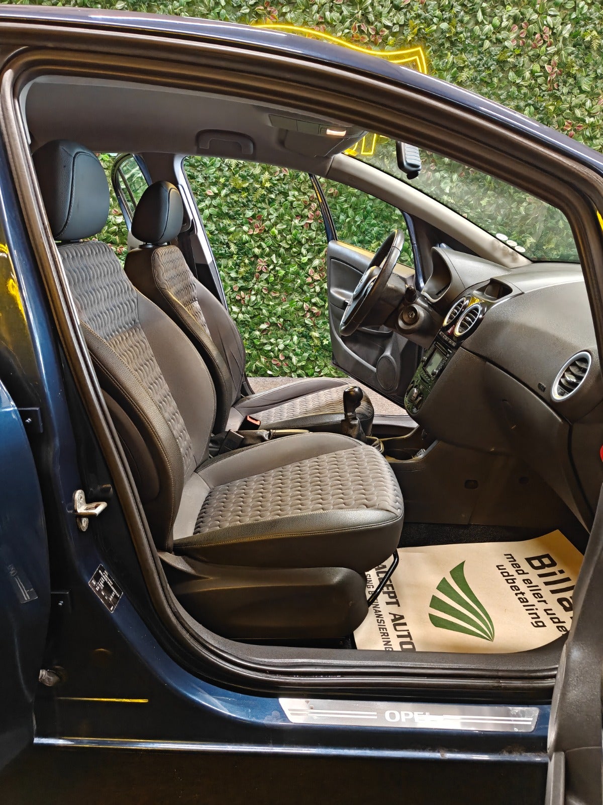 Billede af Opel Corsa 1,3 CDTi 95 Enjoy eco