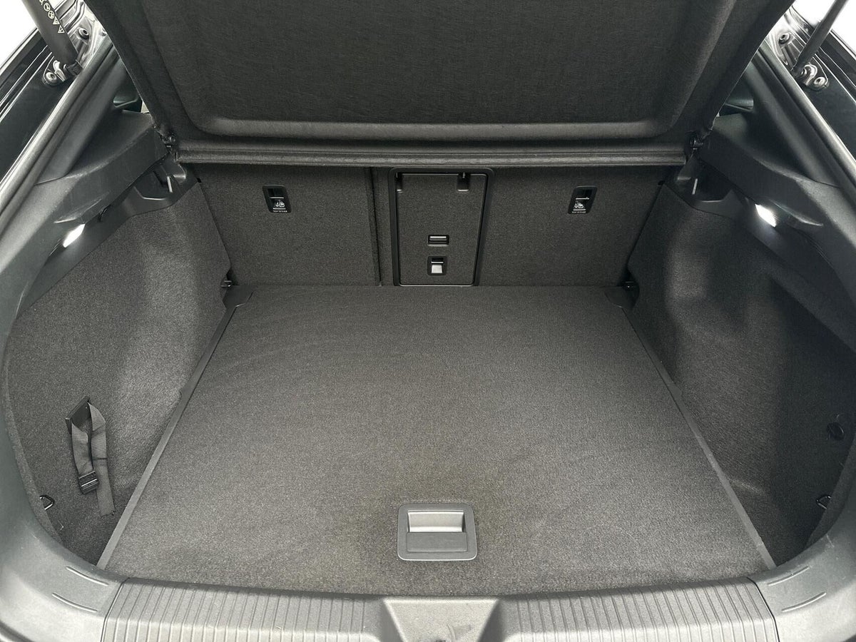 VW ID.5 Pro Performance billede 14