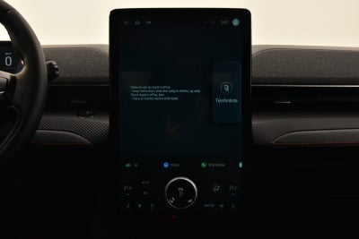 Ford Mustang Mach-E Extended Range AWD